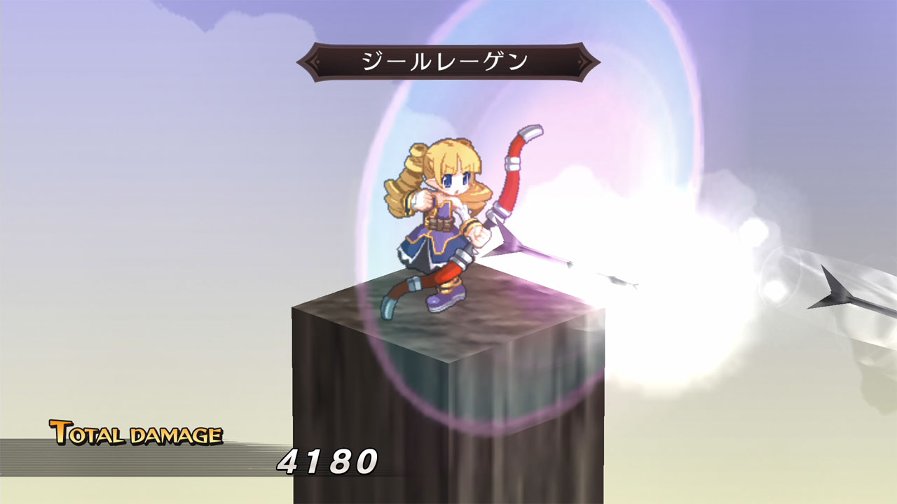 Disgaea 1 Complete ganha imagens e mostra como se faz um bom remaster