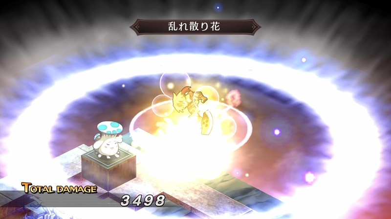 Disgaea 1 Complete ganha imagens e mostra como se faz um bom remaster