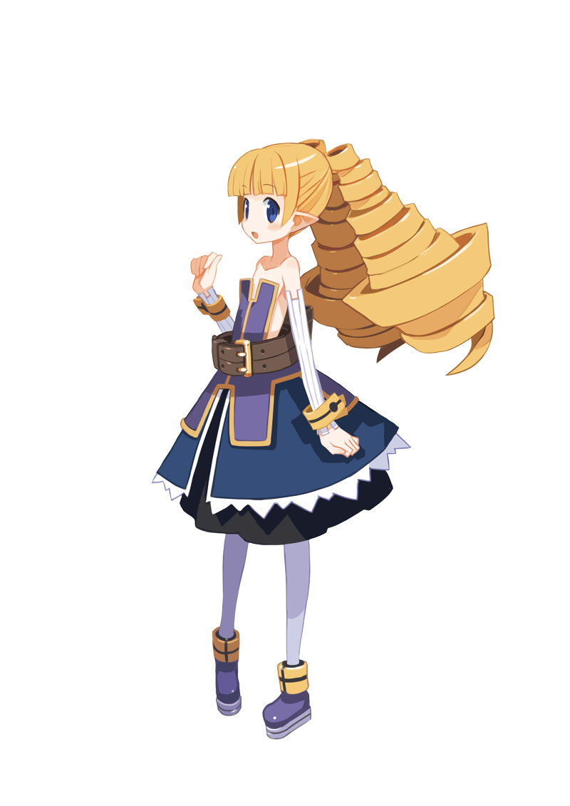 Disgaea 1 Complete ganha imagens e mostra como se faz um bom remaster