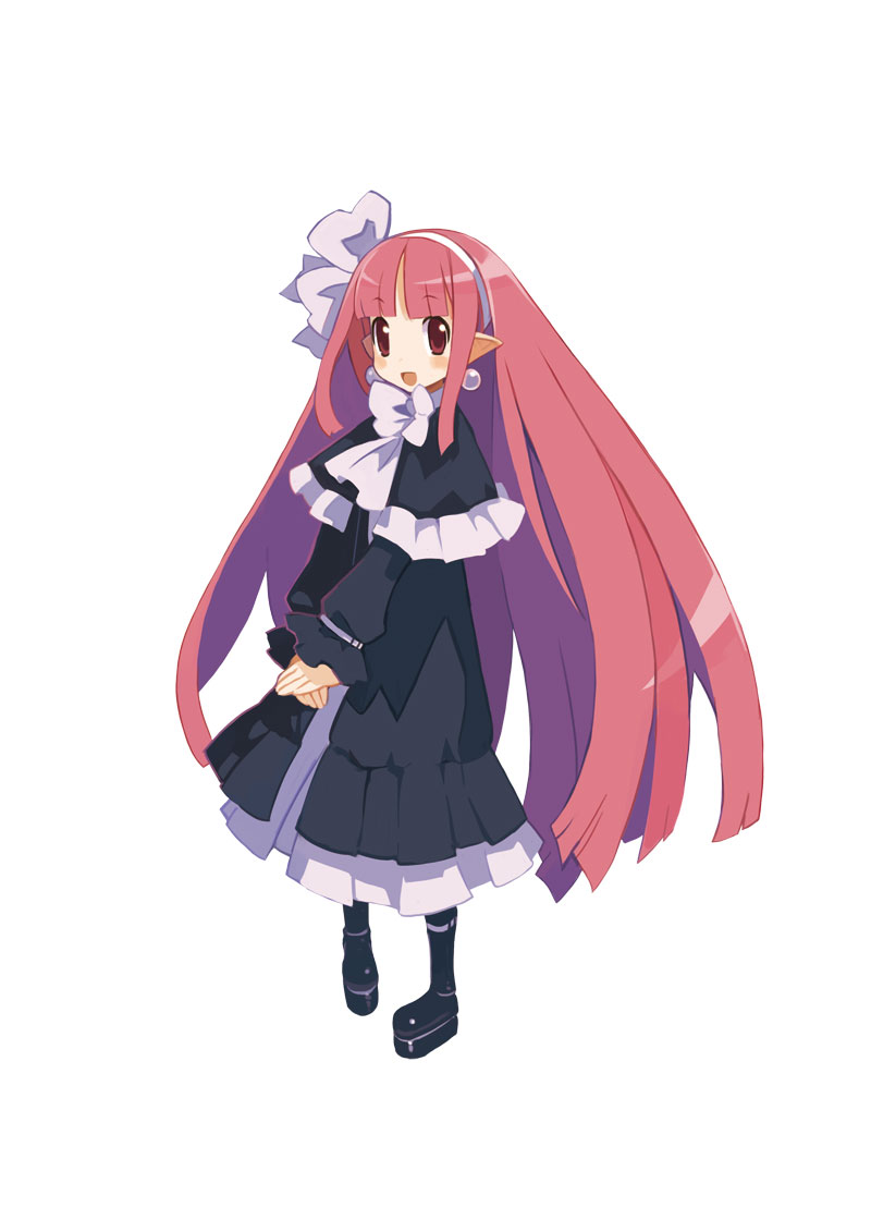 Disgaea 1 Complete ganha imagens e mostra como se faz um bom remaster