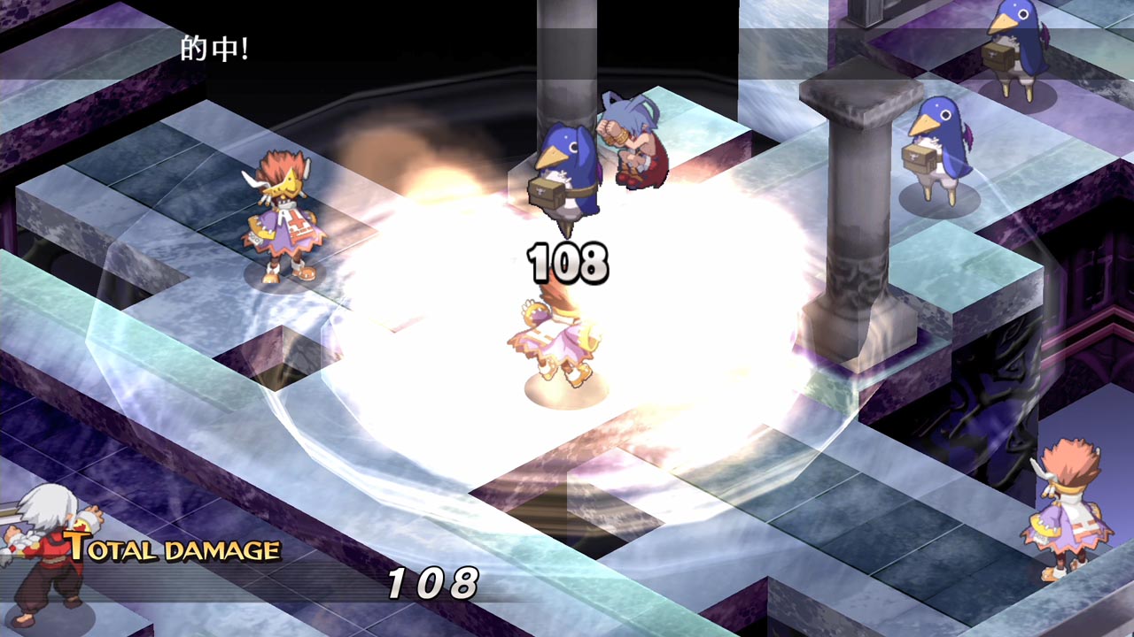 Disgaea 1 Complete ganha imagens e mostra como se faz um bom remaster