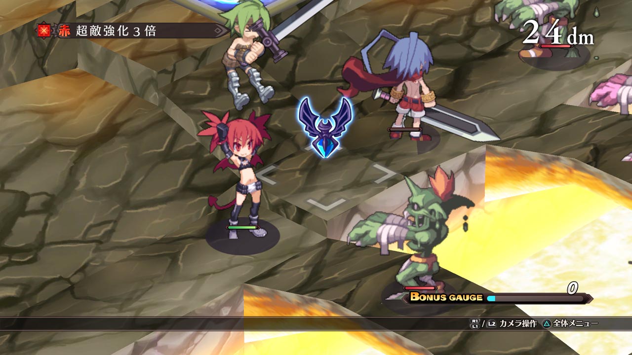 Disgaea 1 Complete ganha imagens e mostra como se faz um bom remaster