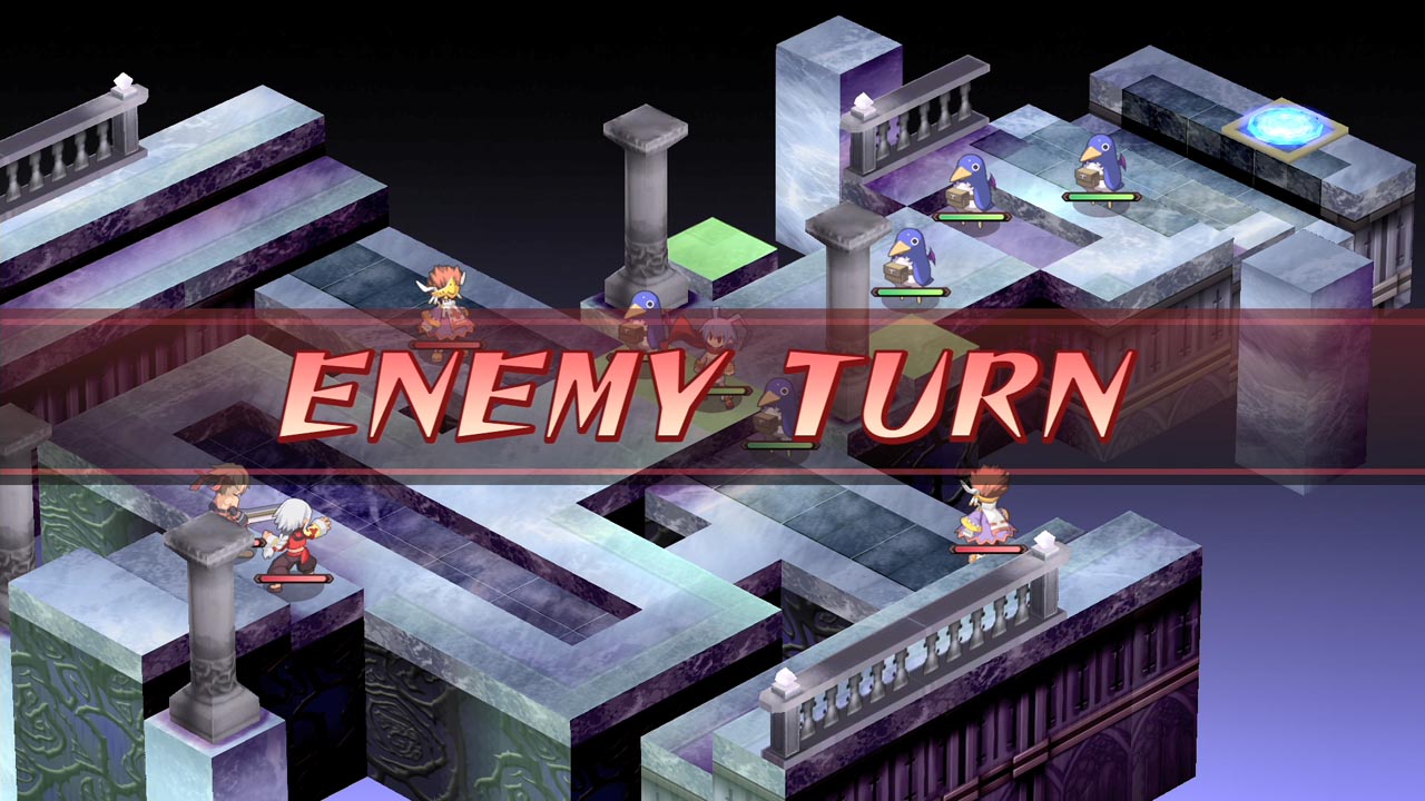 Disgaea 1 Complete ganha imagens e mostra como se faz um bom remaster