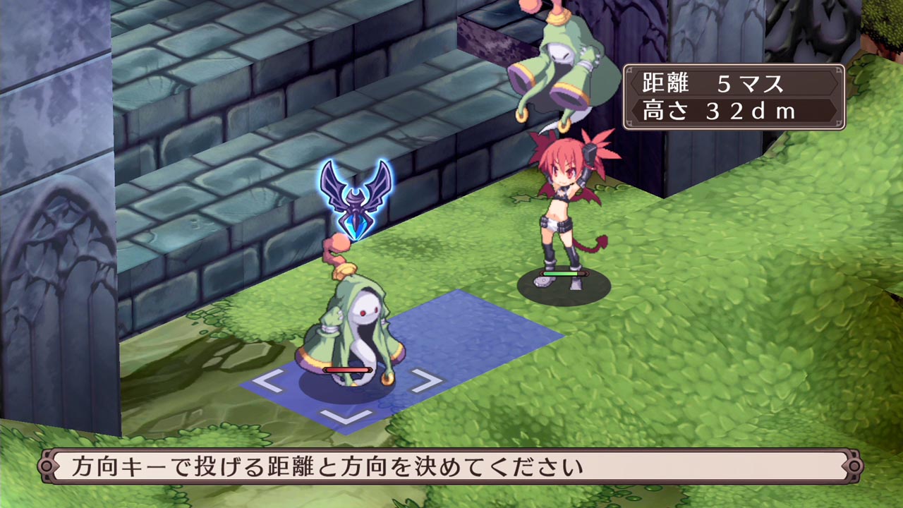 Disgaea 1 Complete ganha imagens e mostra como se faz um bom remaster