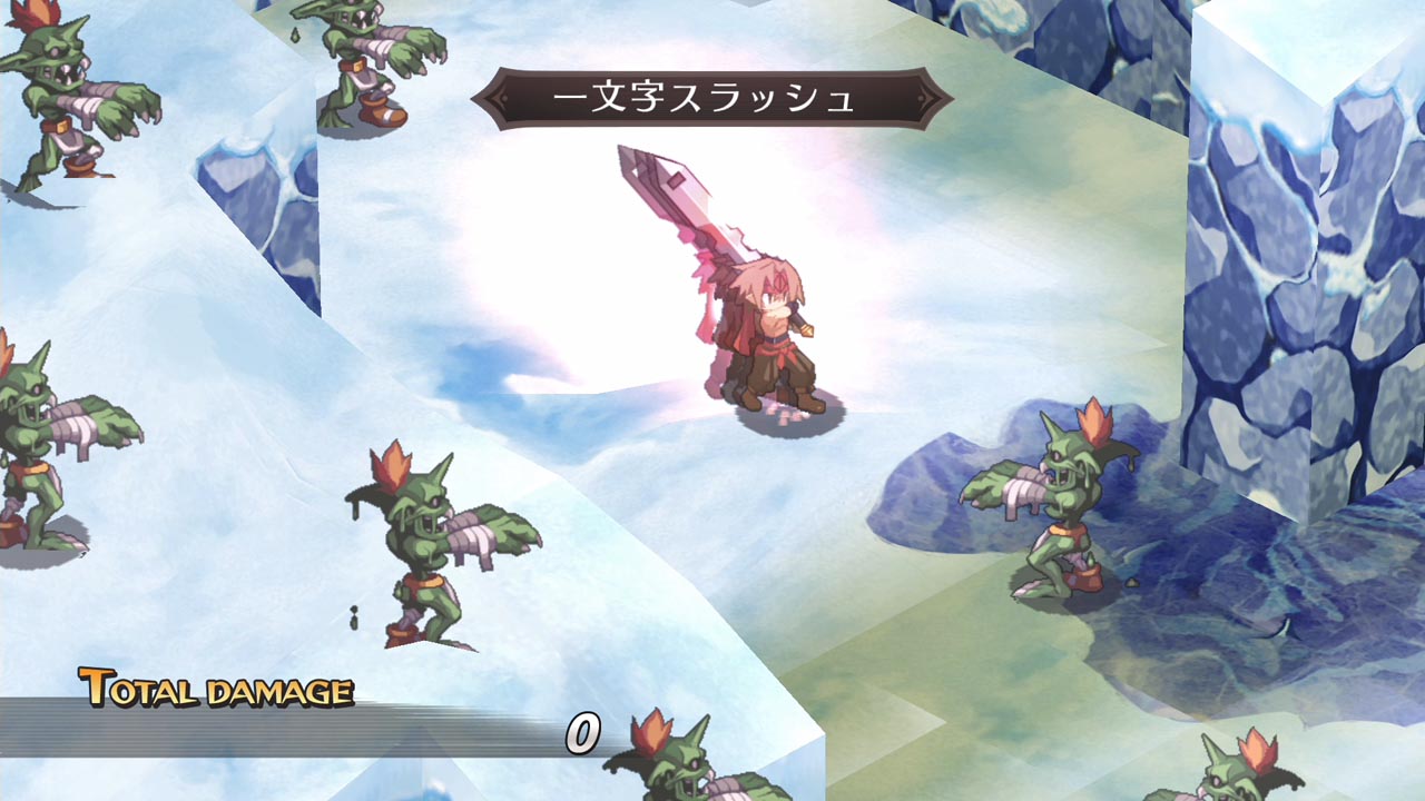 Disgaea 1 Complete ganha imagens e mostra como se faz um bom remaster
