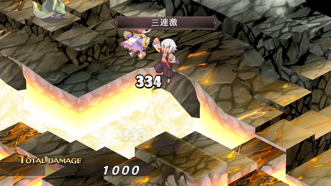 Disgaea 1 Complete ganha imagens e mostra como se faz um bom remaster
