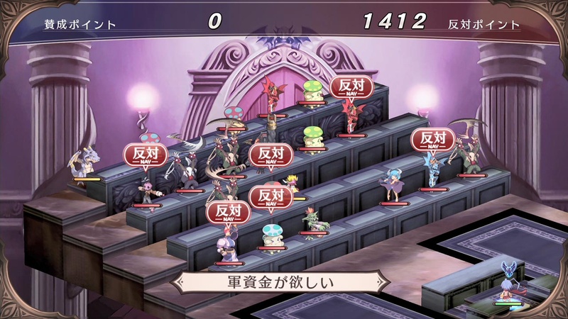 Disgaea 1 Complete ganha imagens e mostra como se faz um bom remaster