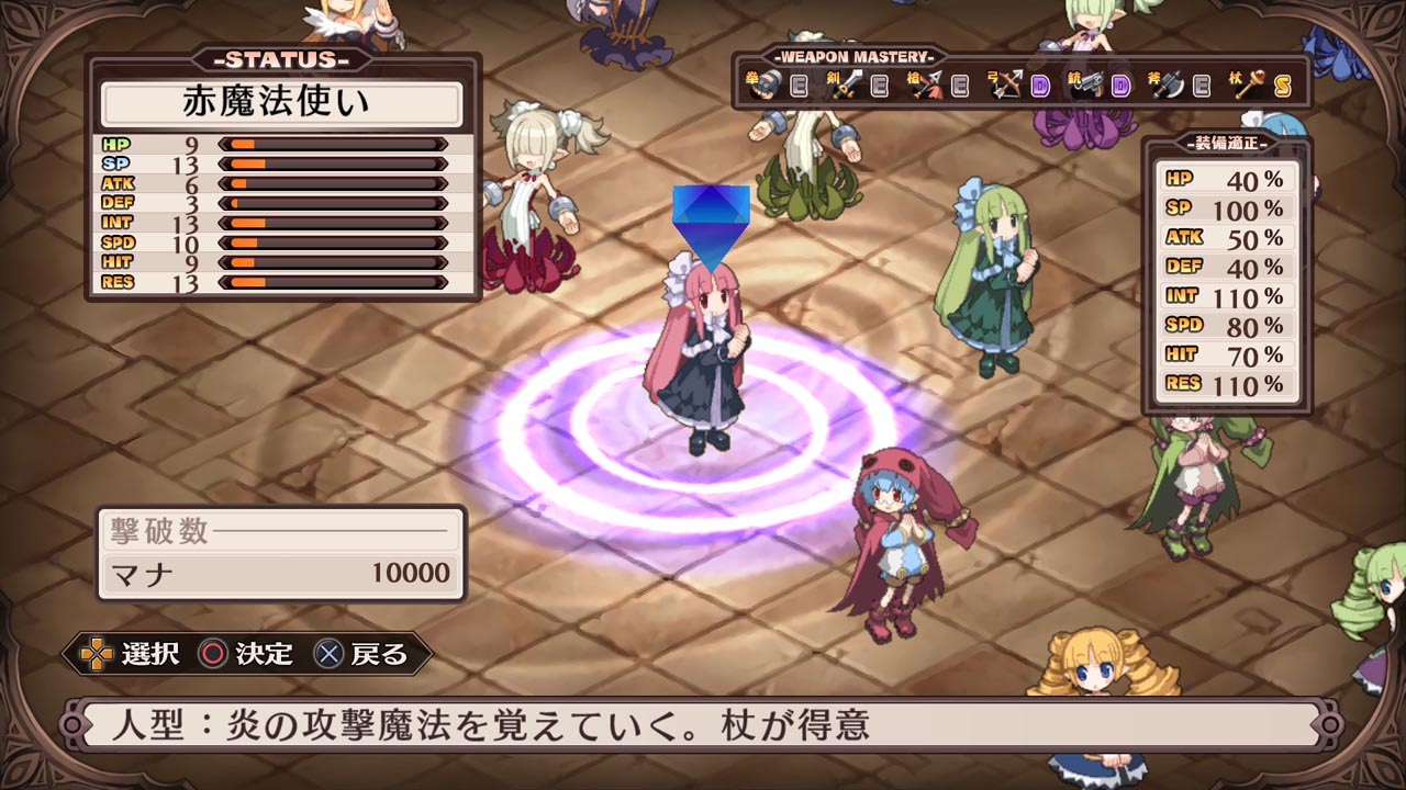 Disgaea 1 Complete ganha imagens e mostra como se faz um bom remaster