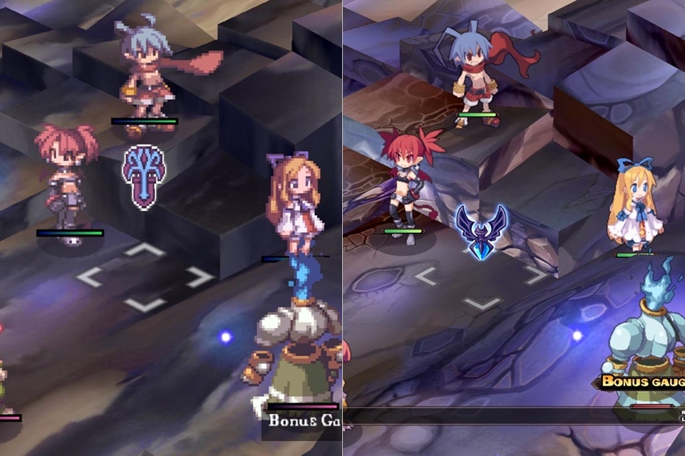 Disgaea 1 Complete ganha imagens e mostra como se faz um bom remaster