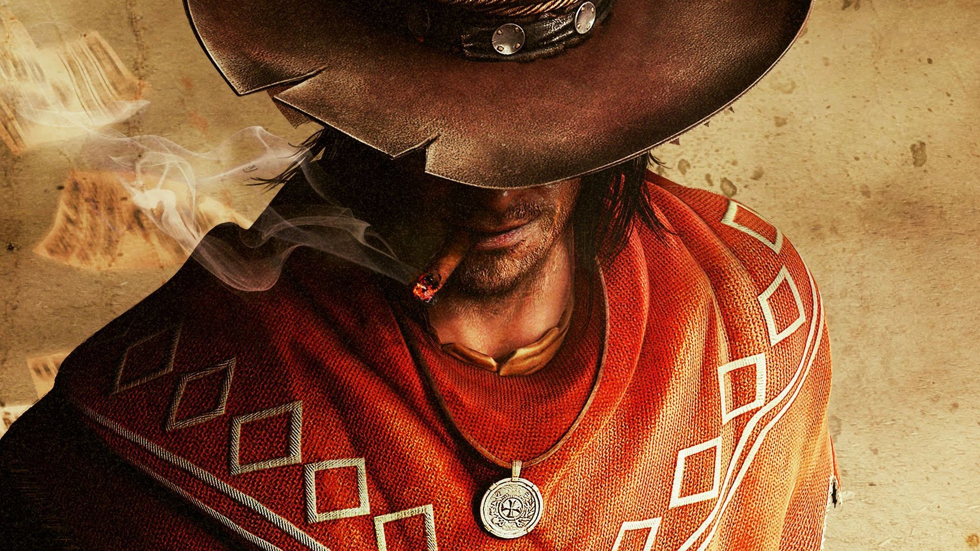 Call of Juarez: Gunslinger retorna oficialmente às lojas digitais