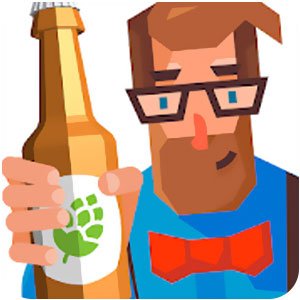 Logo Brew Town Ícone Logo Brew Town Ícone