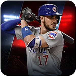 Logo MLB TAP SPORTS BASEBALL 2018 Ícone Logo MLB TAP SPORTS BASEBALL 2018 Ícone