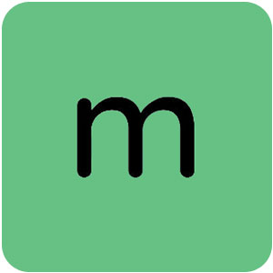 Logo Maspeak Ícone Logo Maspeak Ícone