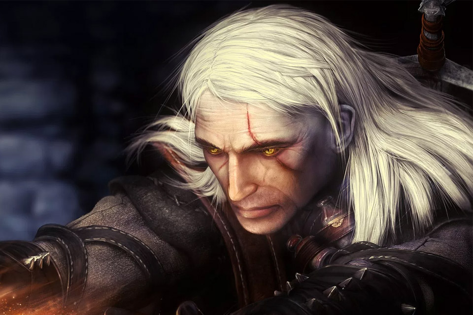 The Witcher: Enhanced Edition fica de graça nos PC