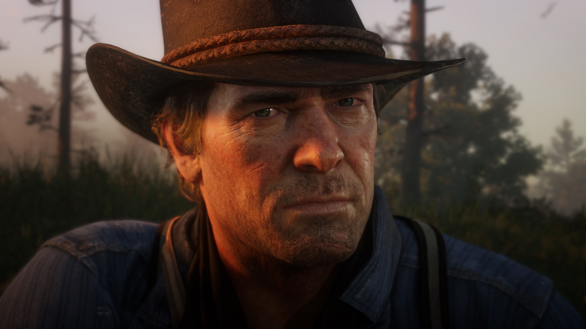 Red Dead Redemption 2 ganha uma tonelada de novas imagens espetaculares