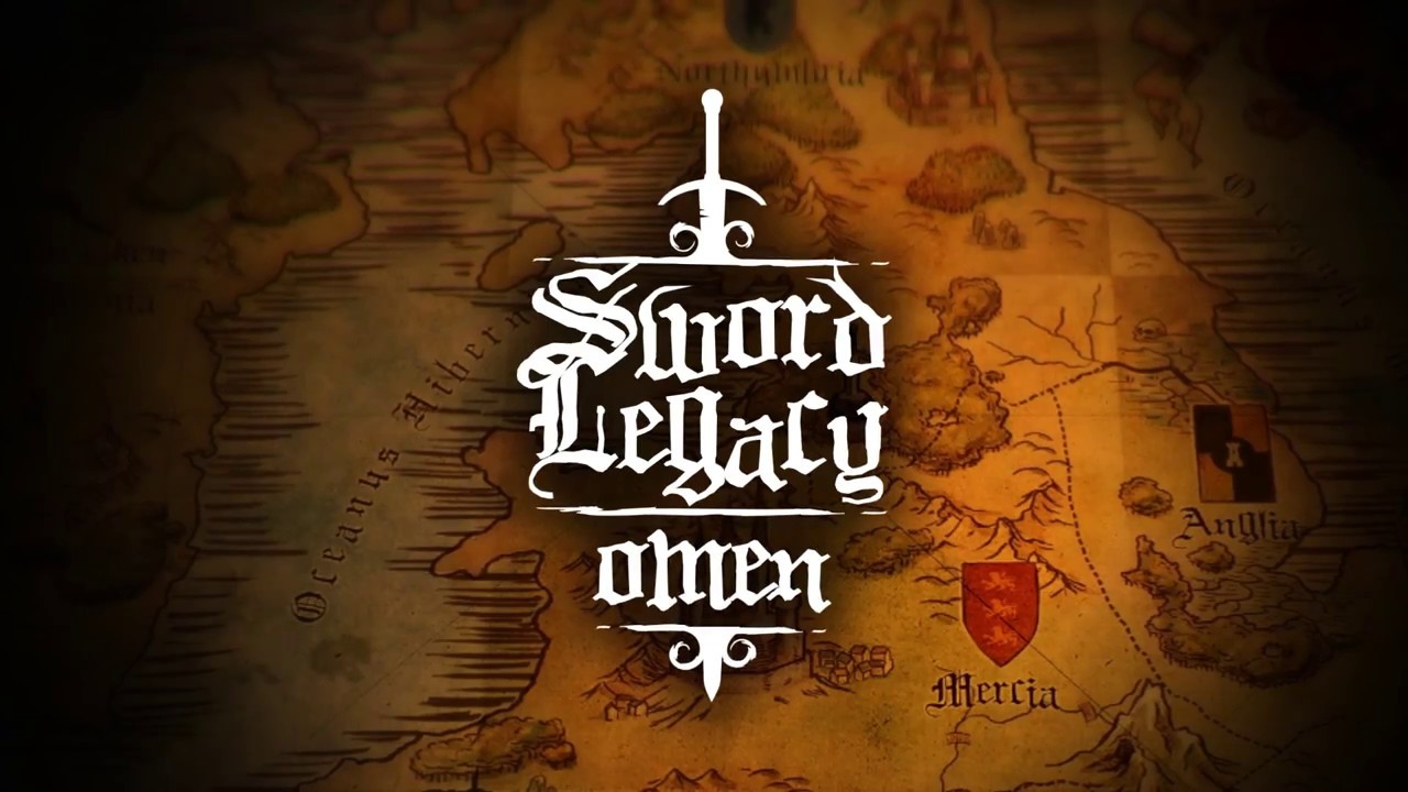 Sword Legacy: Omen, game brasileiro, é finalista do Indie Prize London