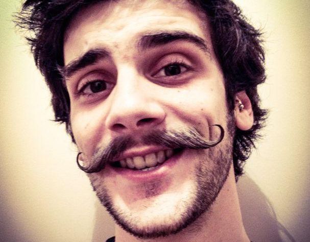 bigode