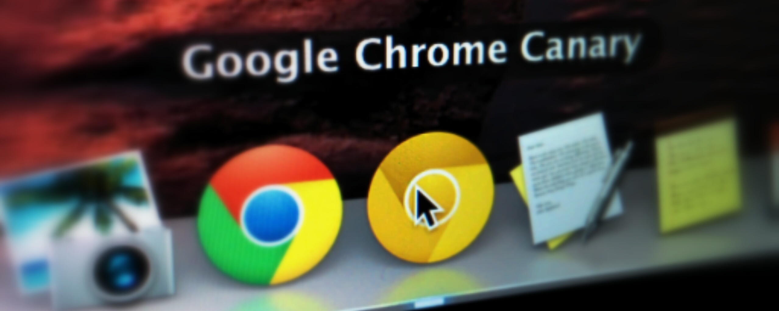Google Chrome Ganha Nova Barra De Enderecos Na Versao Canary Tecmundo Google Chrome Ganha Nova Barra De Enderecos Na Versao Canary Tecmundo