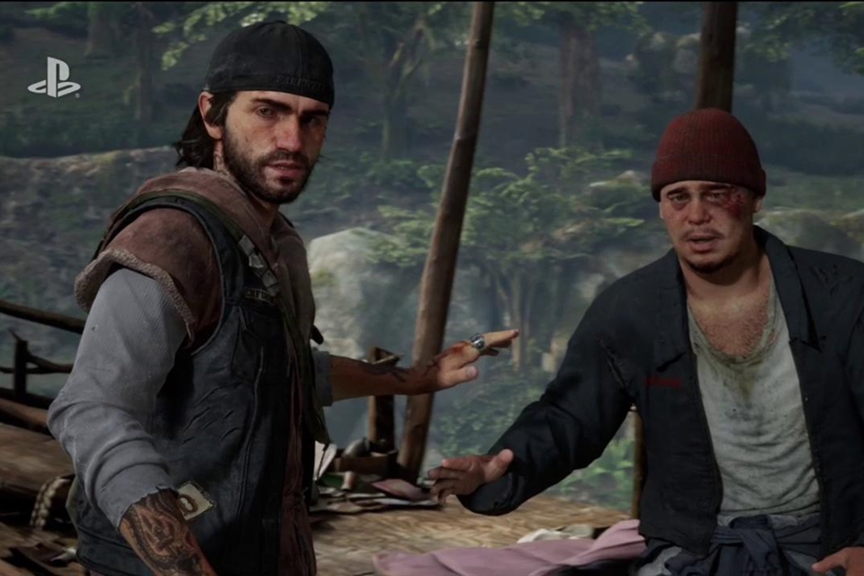 Estúdio de Days Gone já está contratando para produção de próximo game