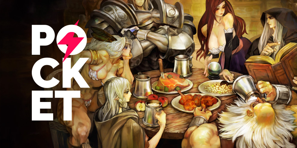 Dragon’s Crown Pro é a versão definitiva de um beat’em up moderno
