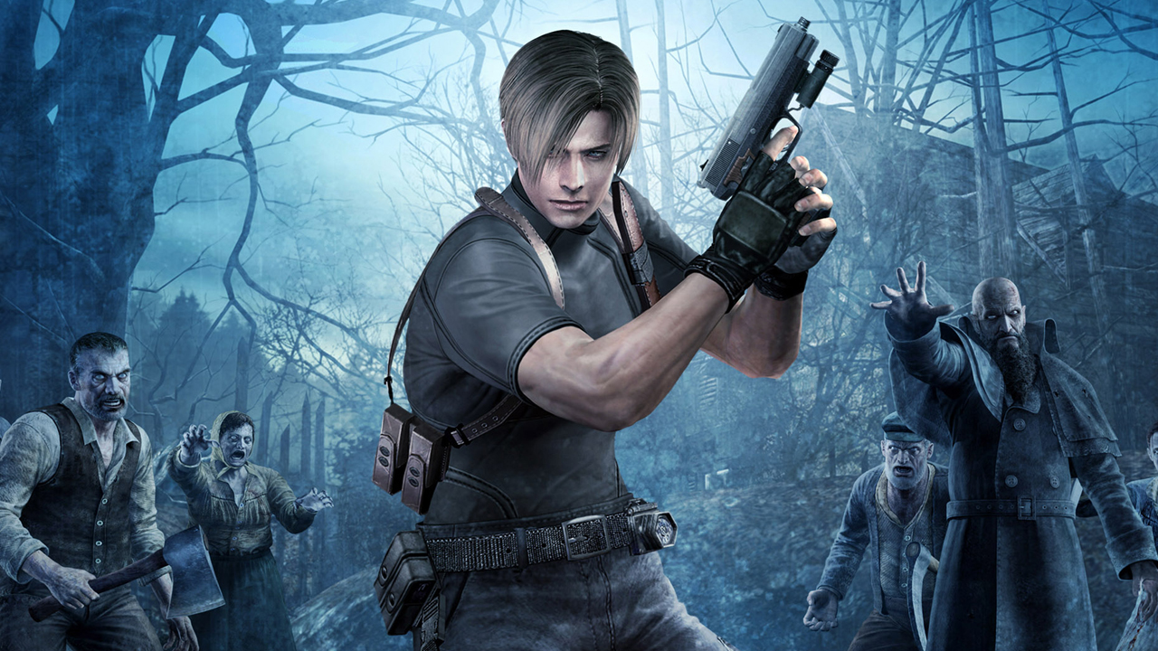 Resident Evil 4 HD Project segue firme e promete um jogo melhor no PC