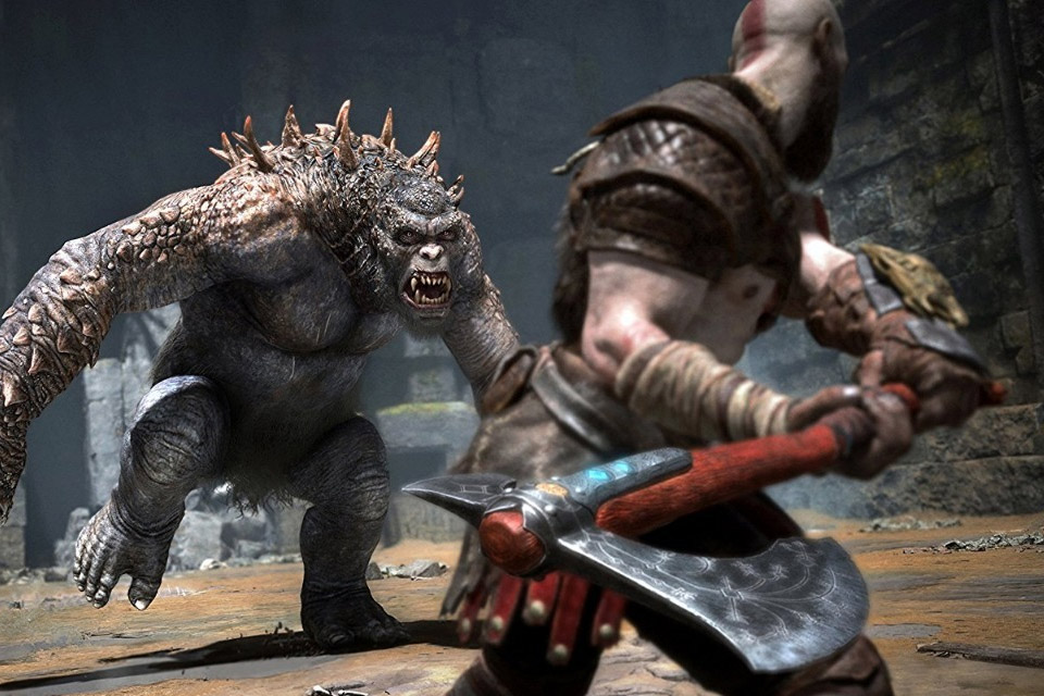 Saiba como conseguir a melhor armadura de God of War e dois novos escudos