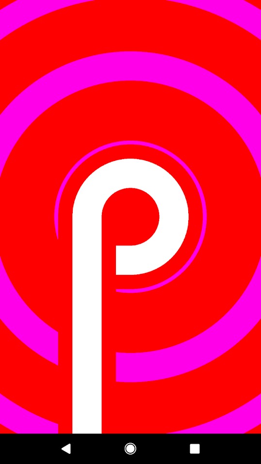 RECURSOS DO NOVO ANDROID P VAZAM ANTES DA HORA, CONFIRA 08111541705054