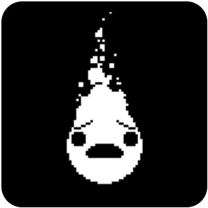 Logo Mini-Dead Ícone Logo Mini-Dead Ícone