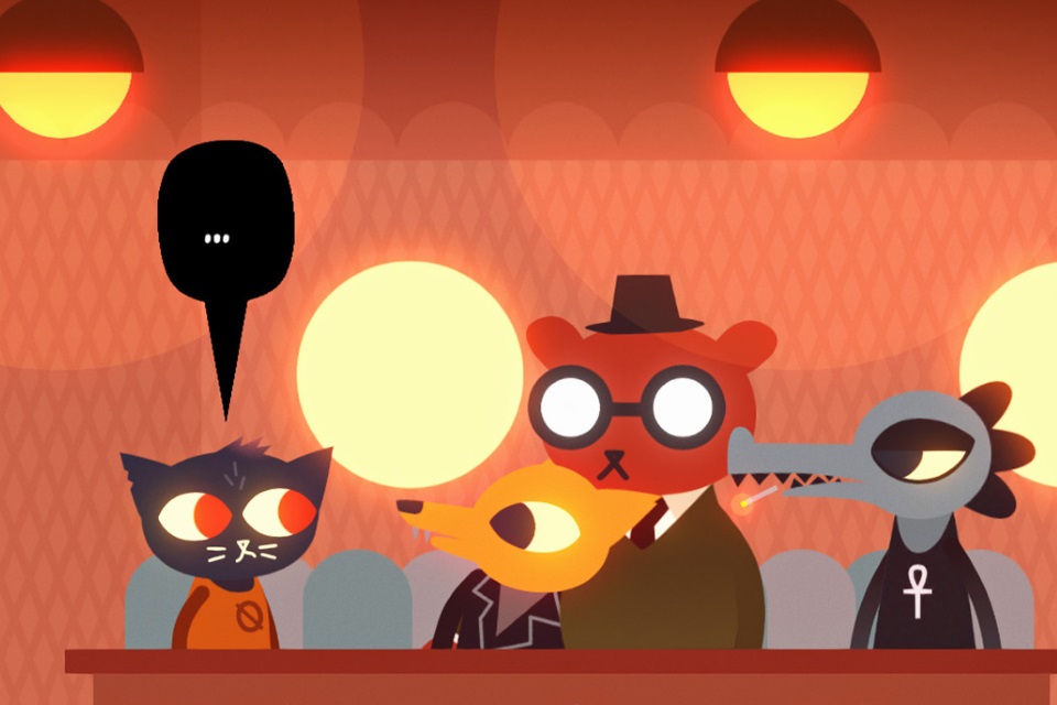 Night in the Woods: a cultura do trabalho excessivo ainda vai matar alguém