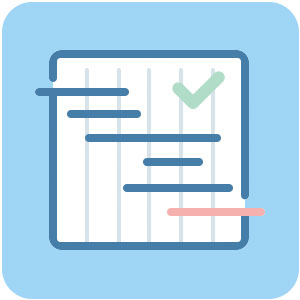 Logo SlimPlanner Ícone Logo SlimPlanner Ícone