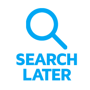 Logo Search Later Ícone Logo Search Later Ícone