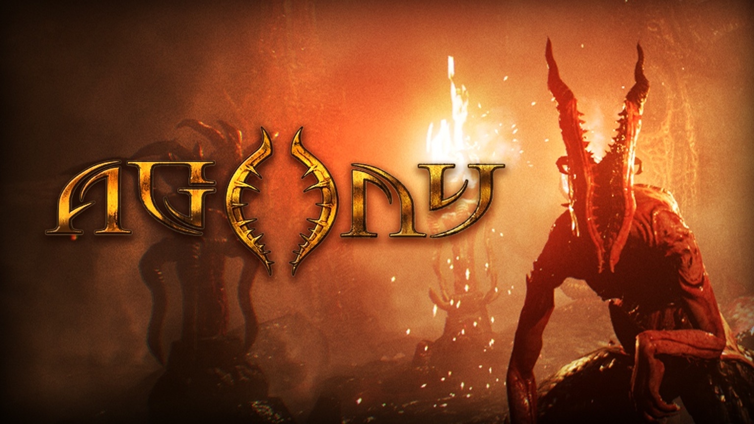 Agony ganha trailer de história com muito inferno e conteúdo adulto (18+)