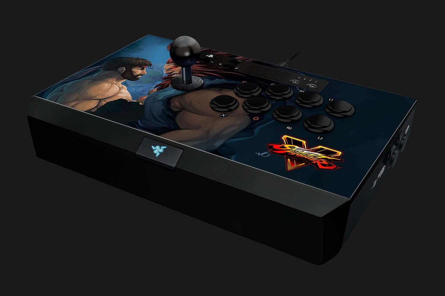 Razer Fighting League estreia com torneio de Street Fighter 5 aberto ao BR