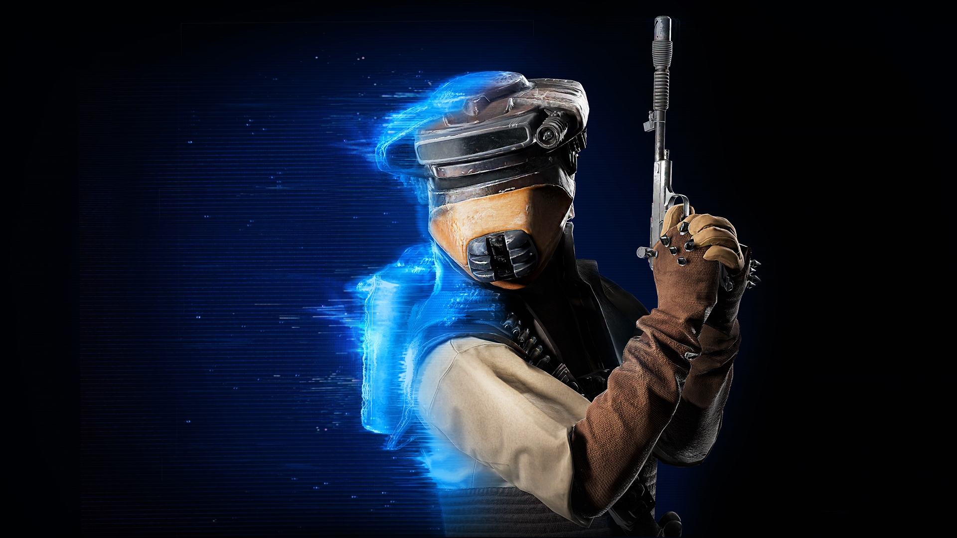 Star Wars Battlefront II terá segunda temporada a partir da semana que vem