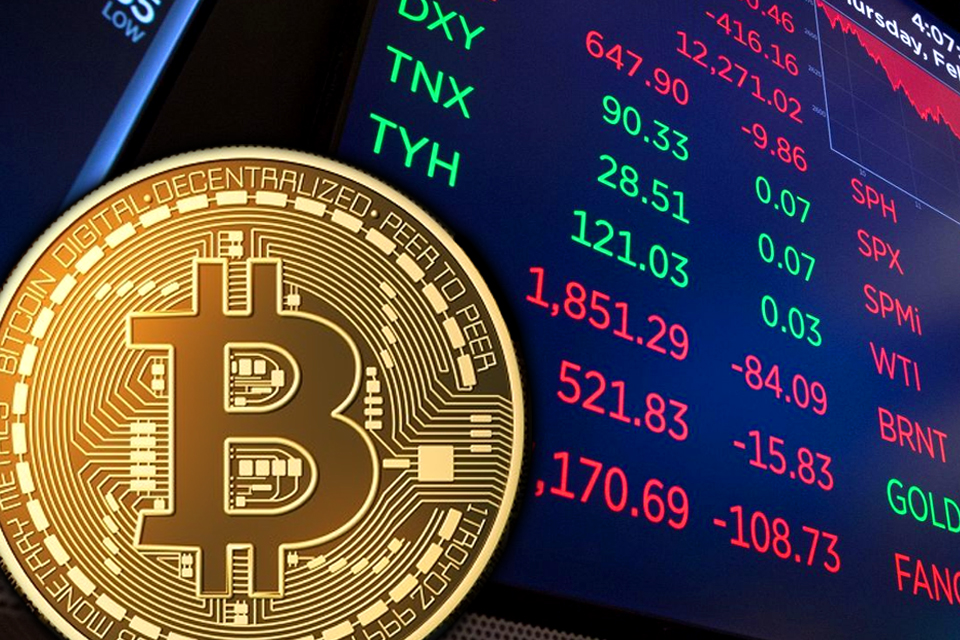 A Bolsa de NY tem dona, e ela está pensando em negociar bitcoins