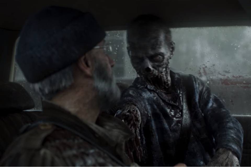 Overkill’s The Walking Dead ganha outro trailer tocante e de alta qualidade