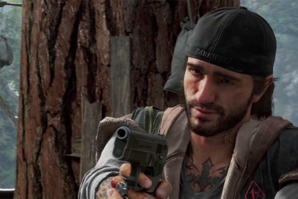 Veja a primeira hora de Days Gone, nova grande aposta da Sony