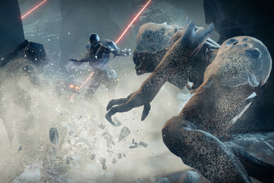 Bungie desabilita temporariamente acesso a arma exótica de Destiny 2