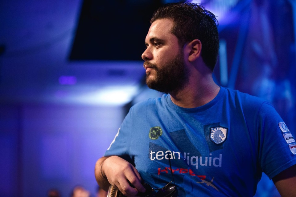 Melhor jogador de Smash do mundo não foi convidado para torneio da Nintendo