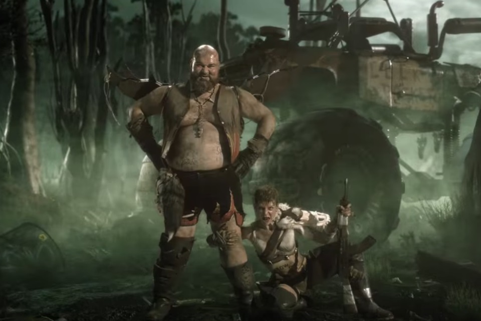 Bethesda confirma o lançamento de RAGE 2 e promete novidades para amanhã