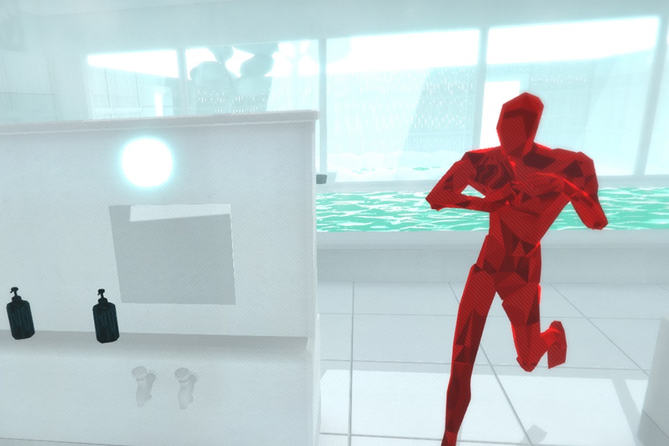 Superhot JP é uma versão com toques orientais do game indie de sucesso