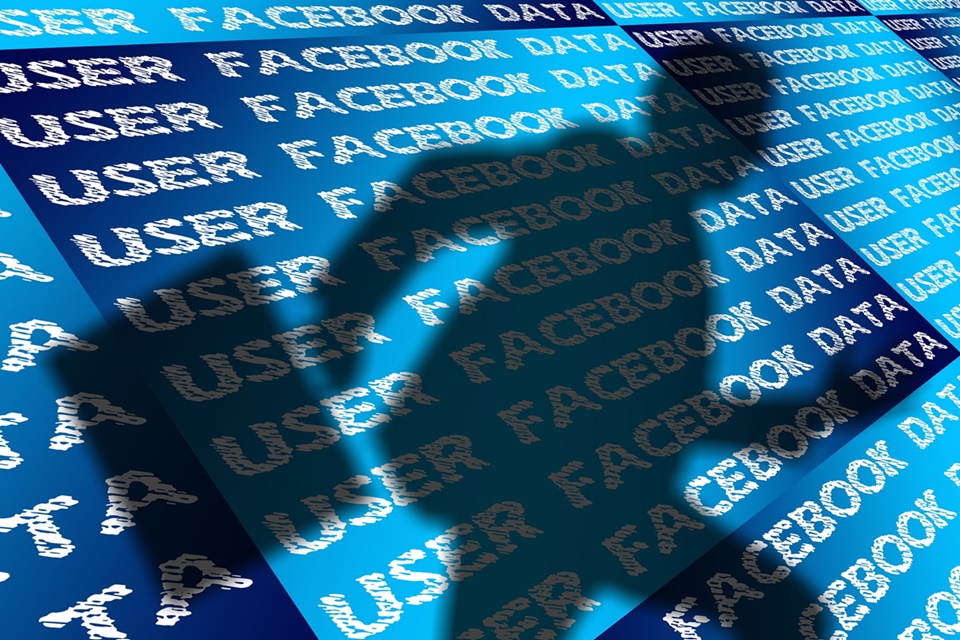 Imagem de: “Teste de personalidade” expõe dados de 3 milhões de usuários do Facebook