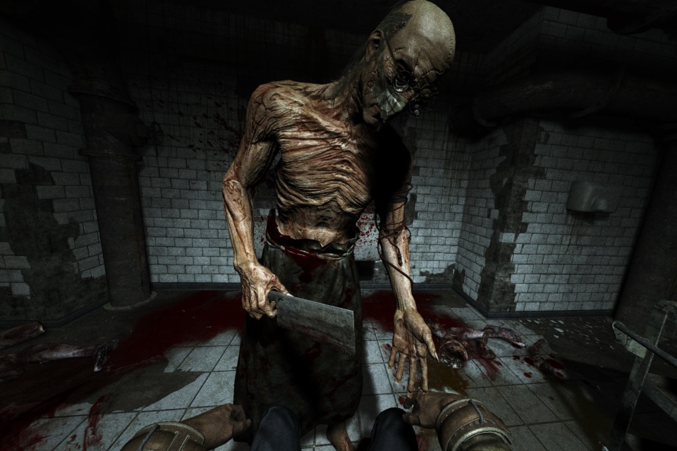 Novo Outlast vai ter o mesmo universo, mas promete ser bem diferente