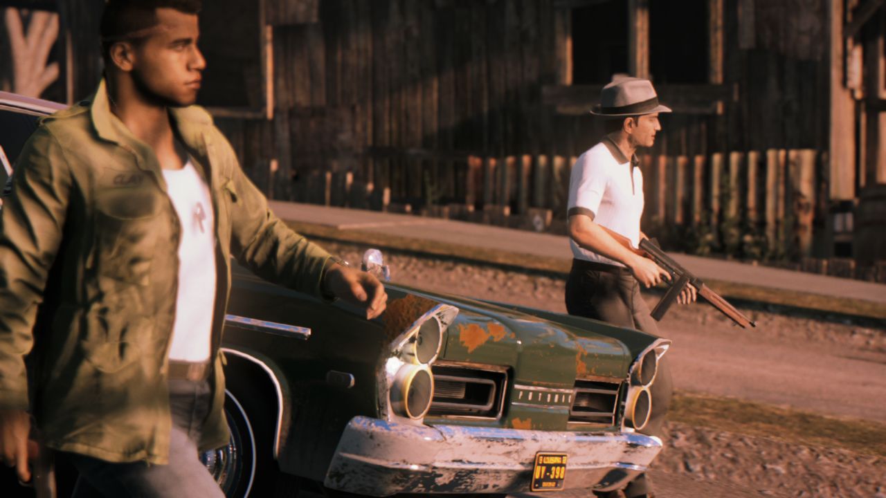 Estúdio de Mafia 3 abre nova filial para desenvolver um novo AAA