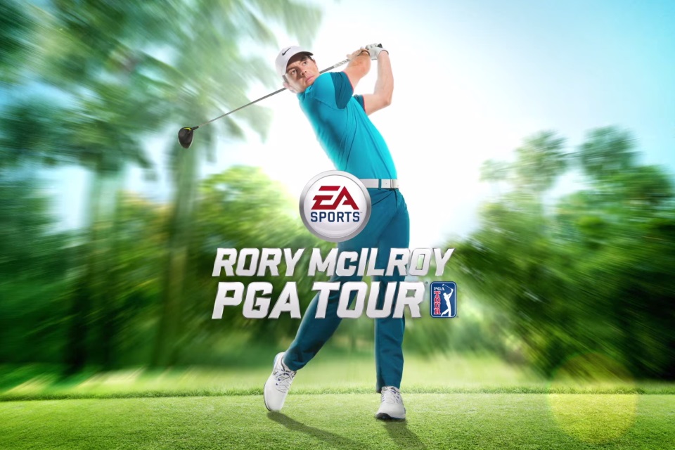 EA vai remover Rory McIlroy PGA Tour de lojas digitais e do EA Access