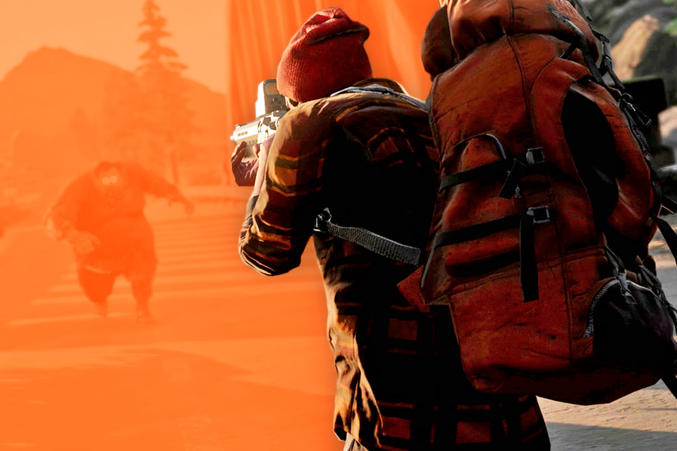 State of Decay 2 traz seu caos e mortos-vivos para a live desta terça