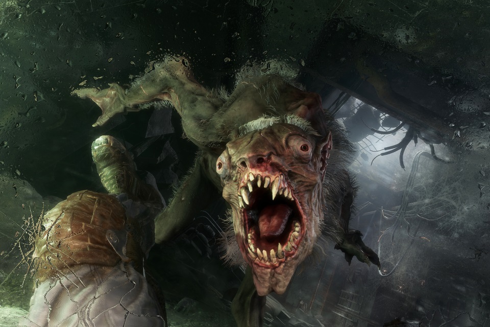 Lançamento de Metro Exodus é adiado para 2019