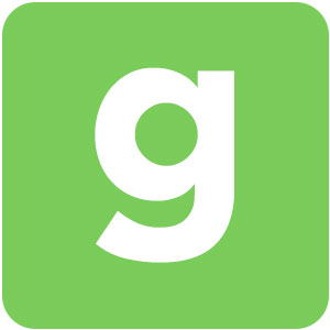 Logo Gusta Ícone Logo Gusta Ícone