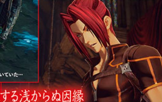 Code Vein ganha um caminhão abarrotado de imagens e revela novidades