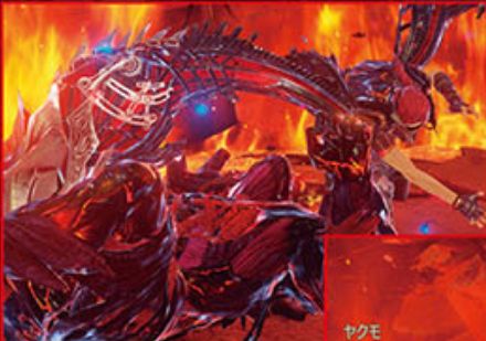 Code Vein ganha um caminhão abarrotado de imagens e revela novidades